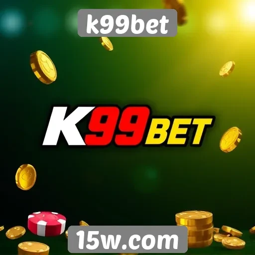 Benefícios e riscos de jogar no k99bet