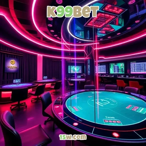 k99bet: Descubra Bônus Fantásticos Para Aumentar Seus Ganhos