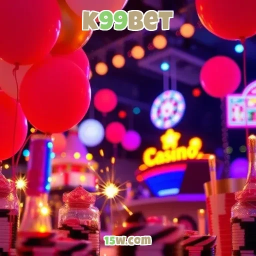 k99bet: O Destino de Jogos Confiável Que Você Estava Procurando