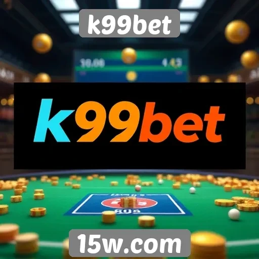 Atendimento ao cliente do k99bet recebe feedback positivo