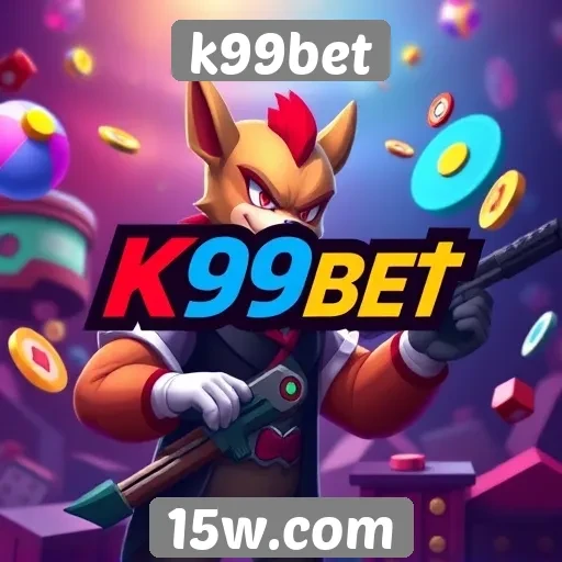 Análise da plataforma de jogos k99bet