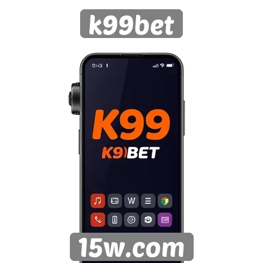 Interface do usuário do k99bet recebe melhorias significativas