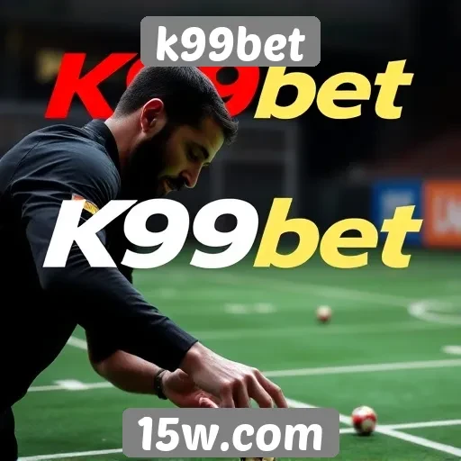 Comparativo entre k99bet e concorrentes no mercado
