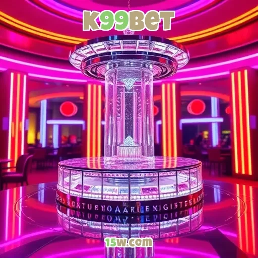 k99bet Pagamento