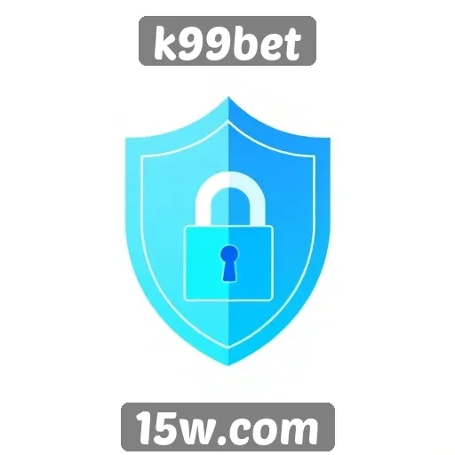 Análise de segurança no site k99bet
