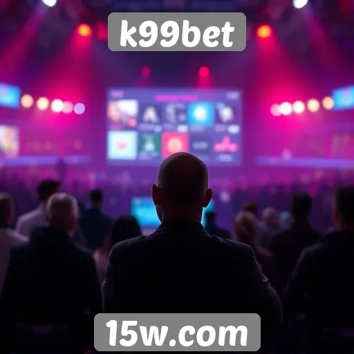 Transparência nas práticas de segurança do k99bet