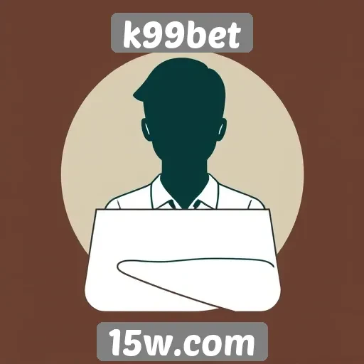 Avaliação da experiência do usuário no K99bet